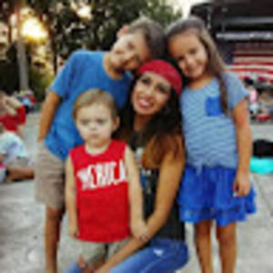 Meet your Posher, Heather